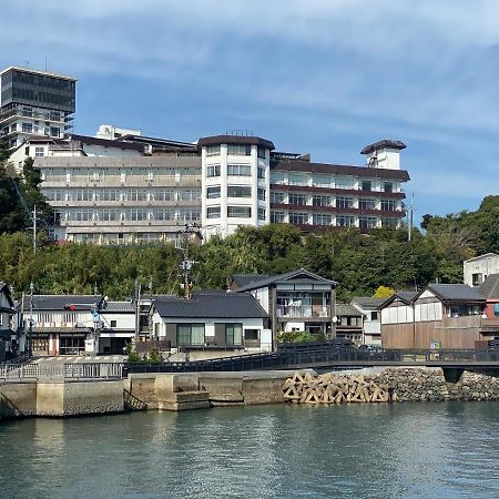 Kishotei Hirado Экстерьер фото