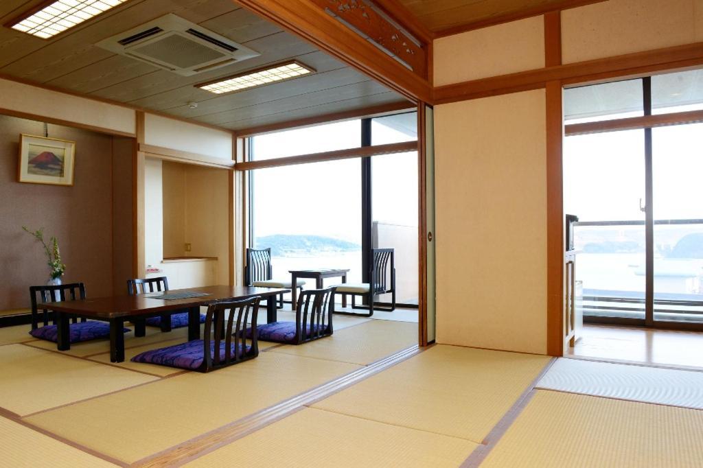 Kishotei Hirado Экстерьер фото